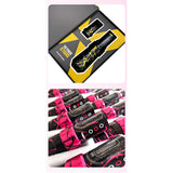 Wireless Tattoo Machine 2000mah Battery 8 Hours Battery Life Tattoo Pen Tattoo Machine Tattoo Supplies