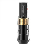 Wireless Tattoo Machine Pen OLED dispaly 4.0MM Stroke 2000mAh Large Capacity Lithium Battery Professional Tattoo Artist