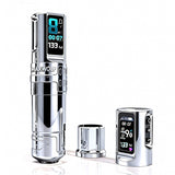 HF09-Wireless tattoo machine