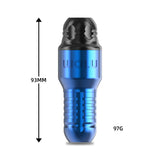 PMU Tattoo Machine 3.5 stroke Permanent Makeup Machines brushless motor with powerful performance