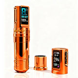 HF09-Wireless tattoo machine