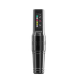 2 Batteries Wireless PMU Tattoo Machine Rotaty Battery Pen capacity of 1000mAh Battery For eyebrows, eyes, and lips