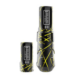 Wireless Tattoo Machine 2000mah Battery 8 Hours Battery Life Tattoo Pen Tattoo Machine Tattoo Supplies