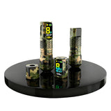 HF05-Wireless tattoo machine