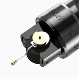 Wireless Tattoo Machine Pen OLED dispaly 4.0MM Stroke 2000mAh Large Capacity Lithium Battery Professional Tattoo Artist