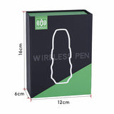 2 Batteries and 1 RCA connector Wireless Tattoo Machine Rotaty Battery Pen big capacity of 2000mAh Battery For Body Art