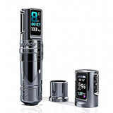 HF09-Wireless tattoo machine