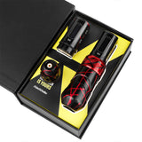 Wireless Tattoo Machine 2000mah Battery 8 Hours Battery Life Tattoo Pen Tattoo Machine Tattoo Supplies