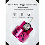 Wireless Tattoo Machine 2000mah Battery 8 Hours Battery Life Tattoo Pen Tattoo Machine Tattoo Supplies