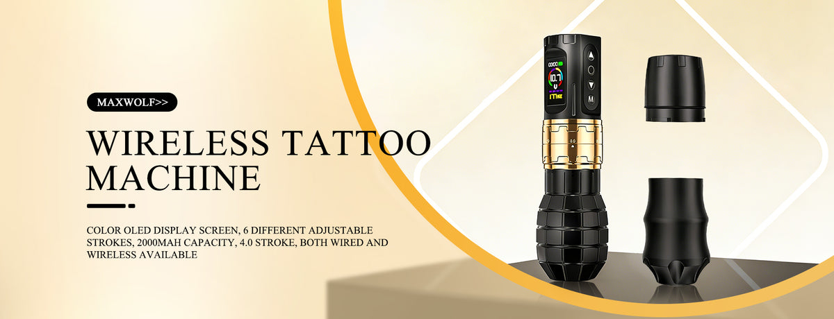 wolutattoo.com