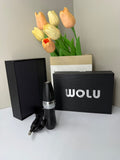 WOLU Tattoo Equipment Rotary Tattoo Pen Aluminum Alloy Rotary Tattoo Machine