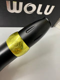 WOLU Tattoo Equipment Rotary Tattoo Pen Aluminum Alloy Rotary Tattoo Machine