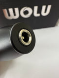 WOLU Tattoo Equipment Rotary Tattoo Pen Aluminum Alloy Rotary Tattoo Machine