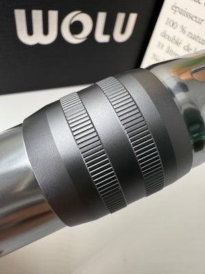 Multifunctional Rotary Tattoo Pen, Integrated Lining & Shading Machine, Aluminum Alloy Tattoo Motor Machine with Ergonomic Grip, Factory Direct Supply