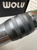 Multifunctional Rotary Tattoo Pen, Integrated Lining & Shading Machine, Aluminum Alloy Tattoo Motor Machine with Ergonomic Grip, Factory Direct Supply