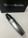 Rocket Gen 2 All-in-One Liner & Shader Tattoo Machine, Precision CNC Aluminum Rotary Tattoo Pen for Tattoo Artists