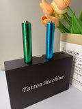 2.5mm Stroke Mini Permanent Makeup Pen, All-in-One Tattoo Tool for Eyebrow, Lip, Eyeliner & Body Tattoo