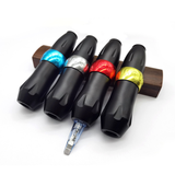 WOLU Tattoo Equipment Rotary Tattoo Pen Aluminum Alloy Rotary Tattoo Machine