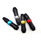 WOLU Tattoo Equipment Rotary Tattoo Pen Aluminum Alloy Rotary Tattoo Machine
