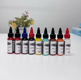 Dynamic Tattoo Ink 1oz 30ml 31 Colors for selection Practice Supply