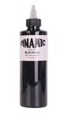 High Quality Long Time Last Original Dynamic TBK 8 oz Triple Black Color Tattoo Ink 240ML