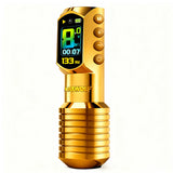 HF04-Wireless tattoo machine