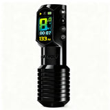 HF04-Wireless tattoo machine