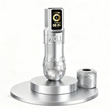 HF06-Wireless tattoo machine