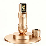 HF06-Wireless tattoo machine