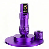 HF06-Wireless tattoo machine